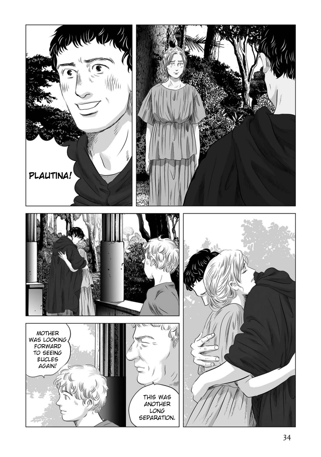 Plinivs Chapter 79 page 4 - Chapter 79: Livius