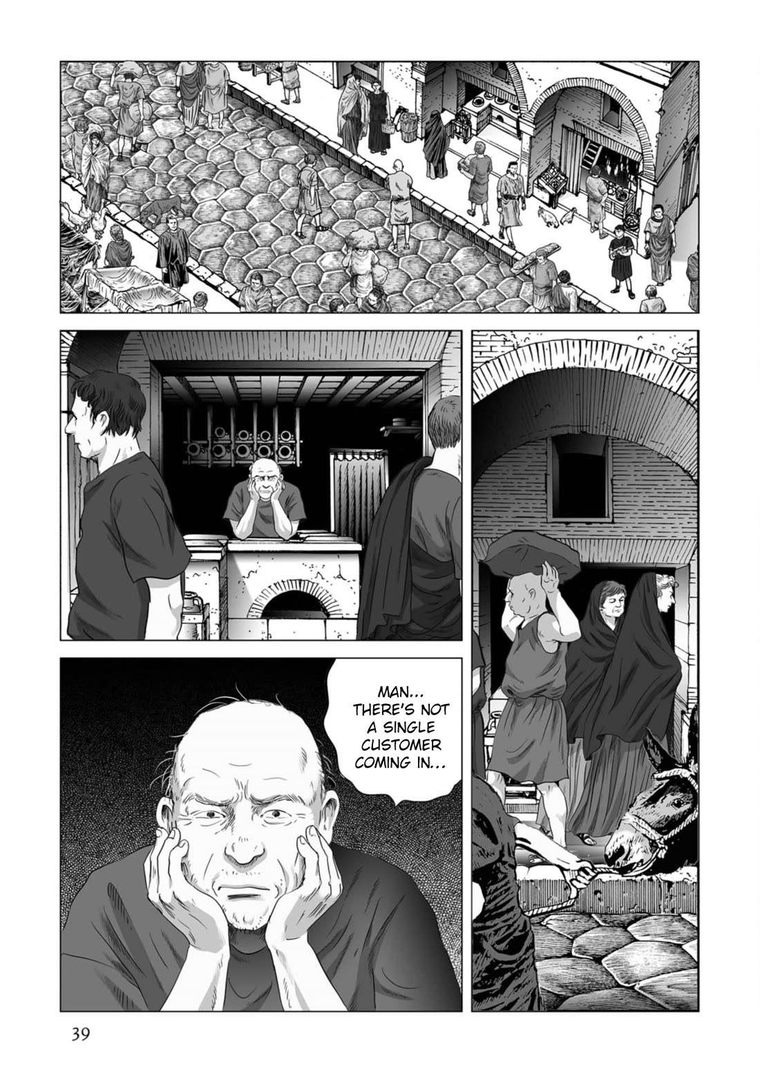 Plinivs Chapter 79 page 9 - Chapter 79: Livius