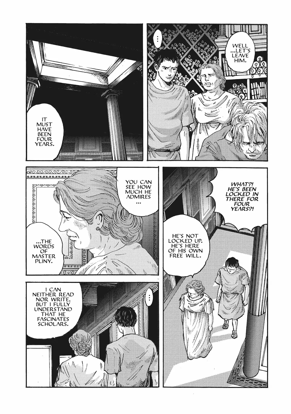 Plinivs Chapter 8 page 18 - Chapter 8: Cithara