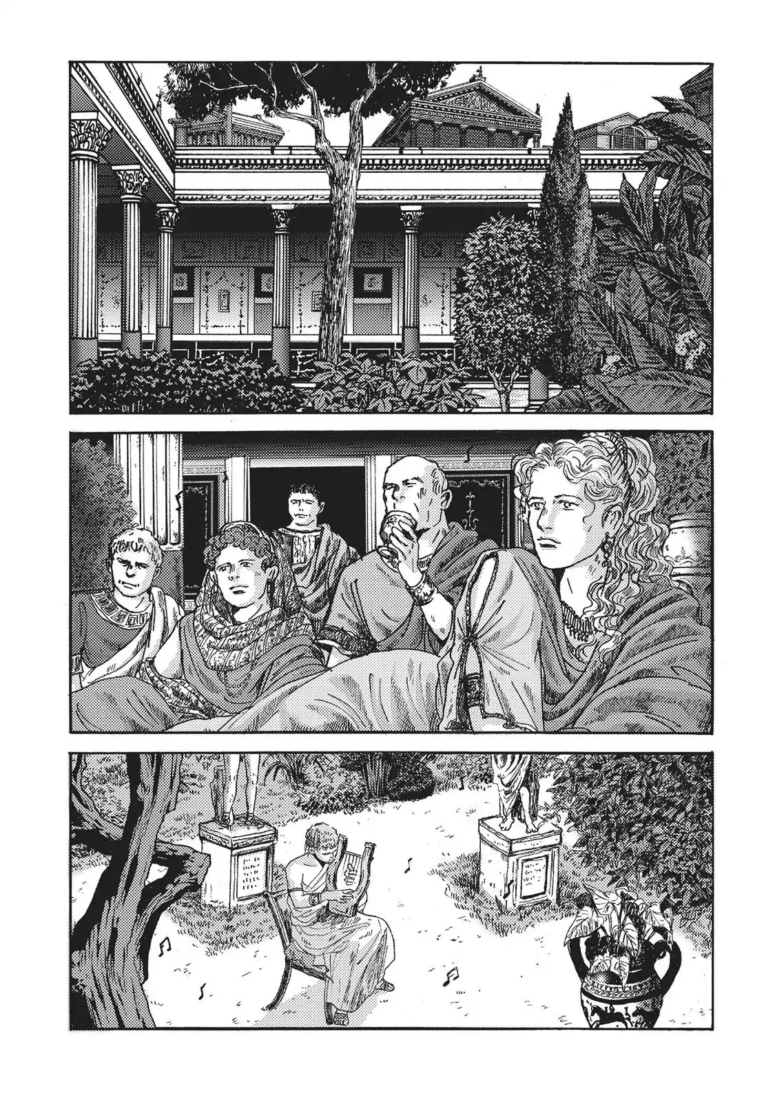 Plinivs Chapter 8 page 26 - Chapter 8: Cithara