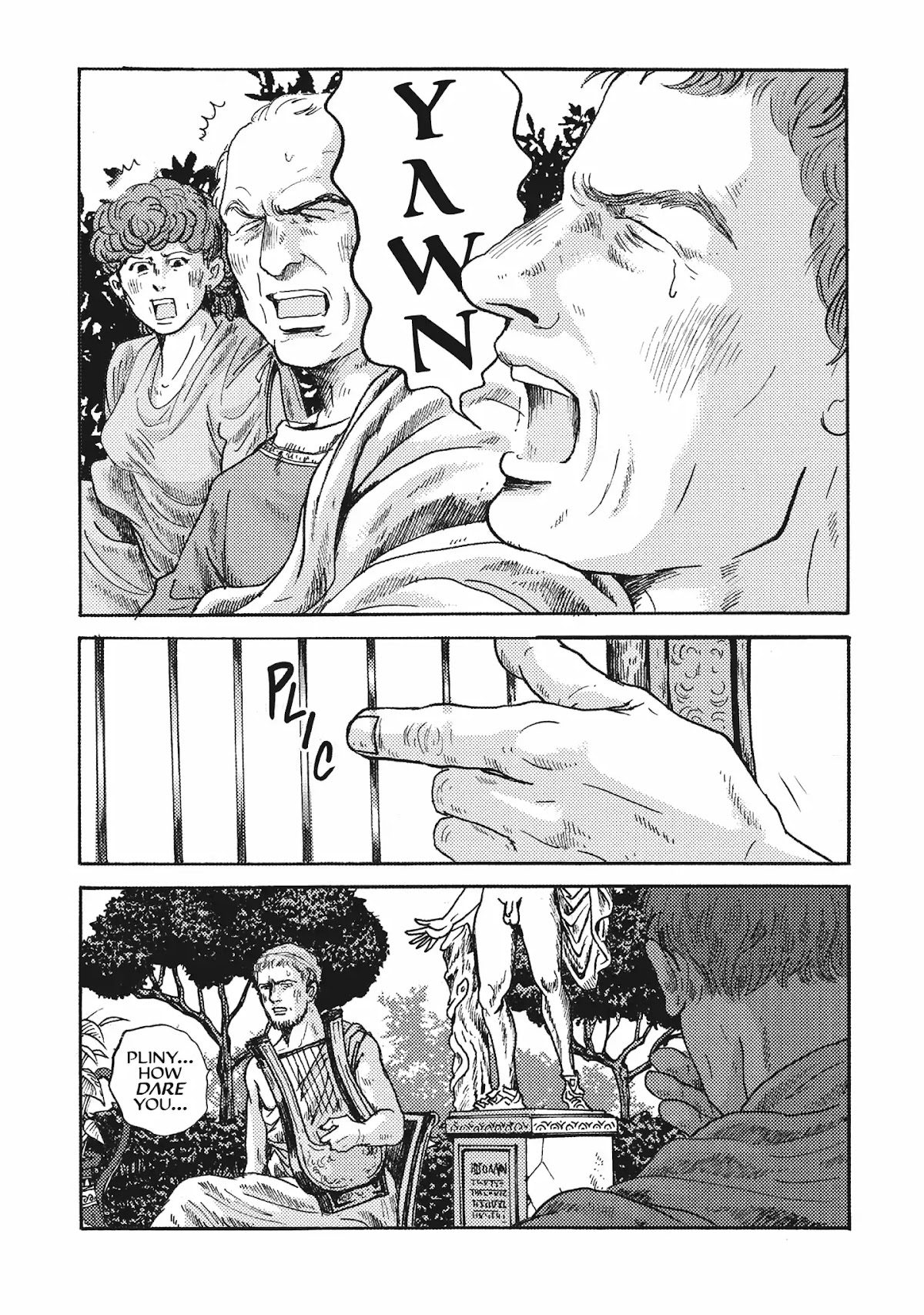 Plinivs Chapter 8 page 28 - Chapter 8: Cithara