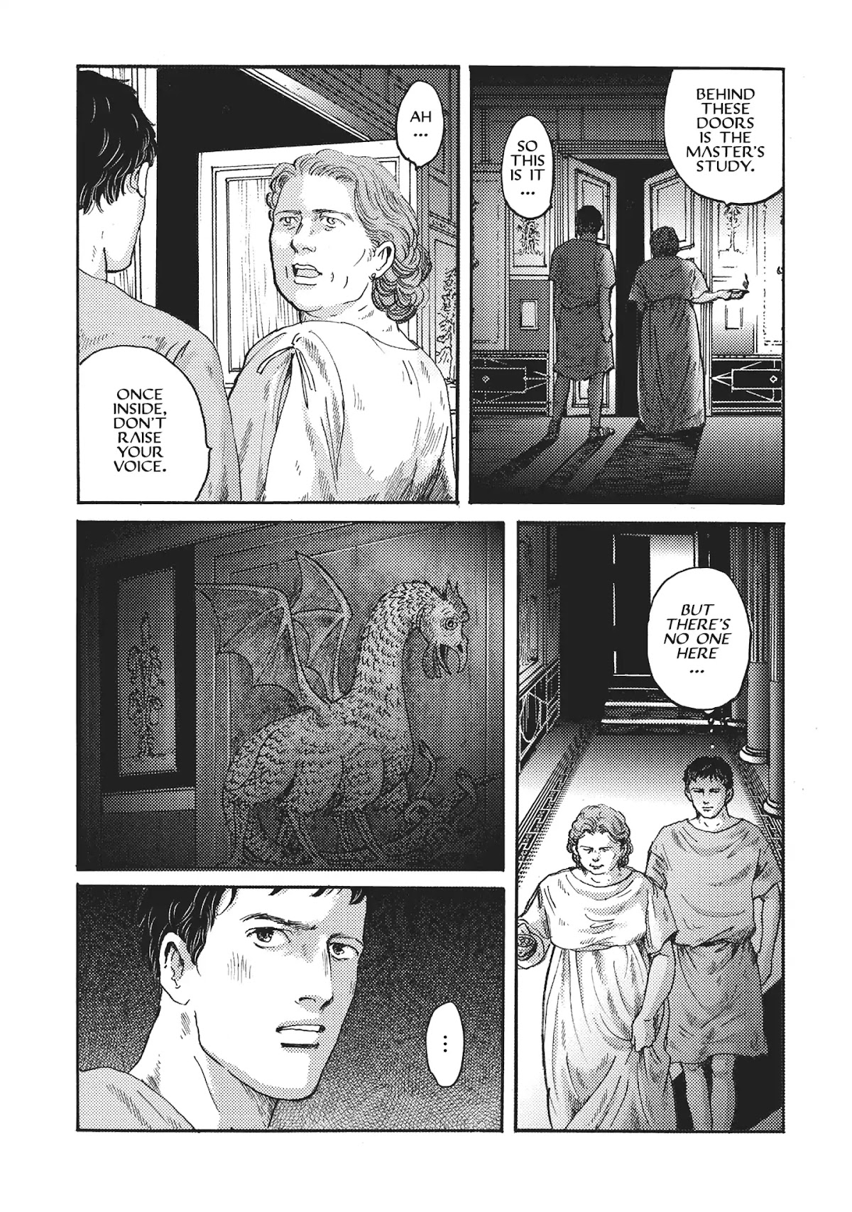 Plinivs Chapter 8 page 8 - Chapter 8: Cithara