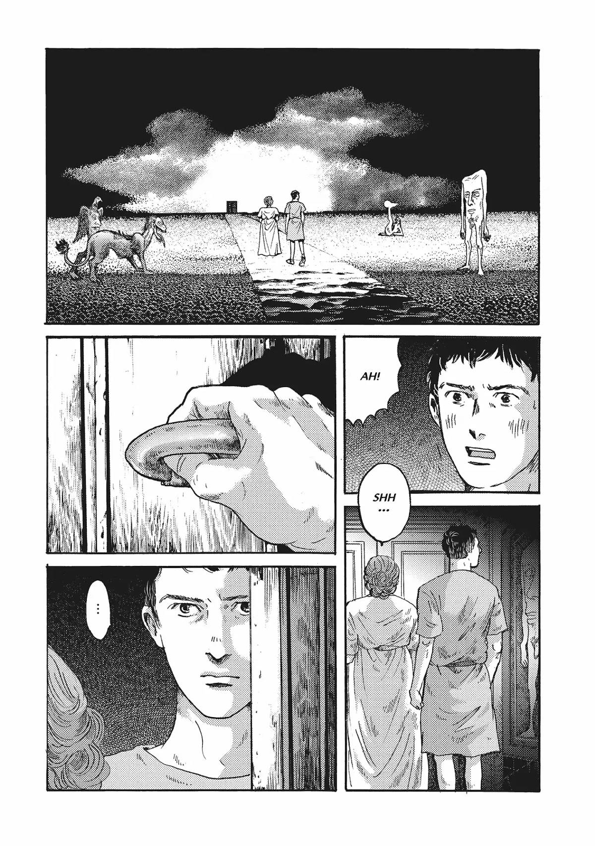 Plinivs Chapter 8 page 9 - Chapter 8: Cithara