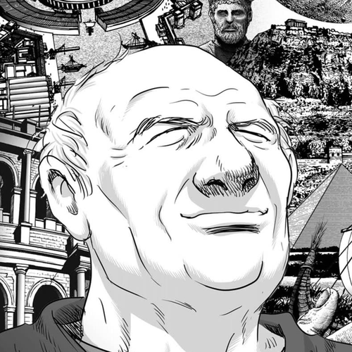 Plinivs Chapter 80: Piscina Mirabilis cover
