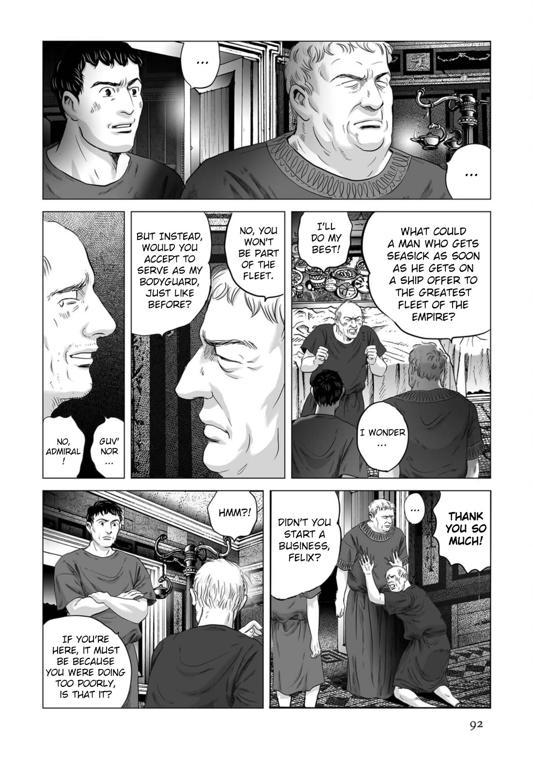 Plinivs Chapter 81 page 10 - Chapter 81: Mercurius