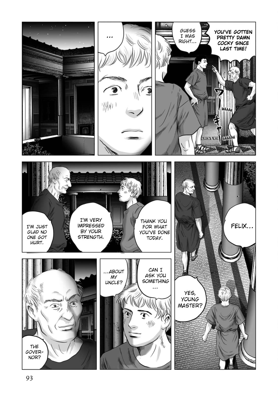 Plinivs Chapter 81 page 11 - Chapter 81: Mercurius