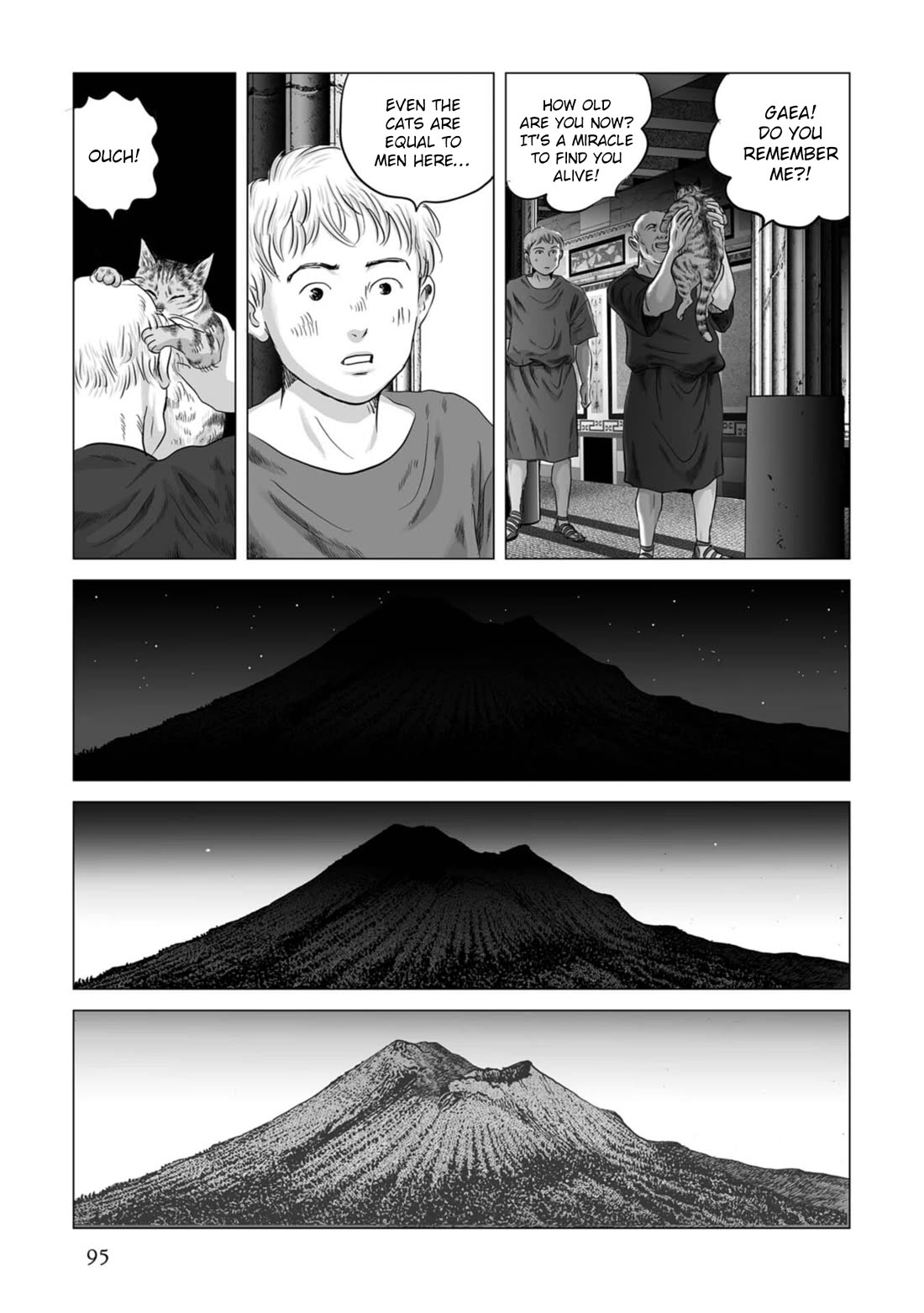 Plinivs Chapter 81 page 13 - Chapter 81: Mercurius