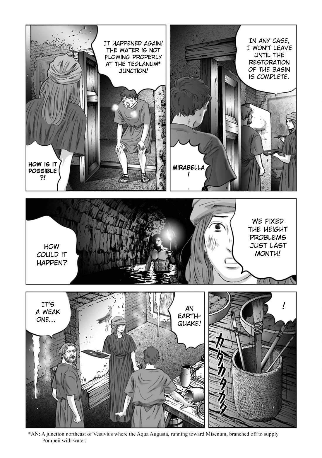 Plinivs Chapter 81 page 17 - Chapter 81: Mercurius