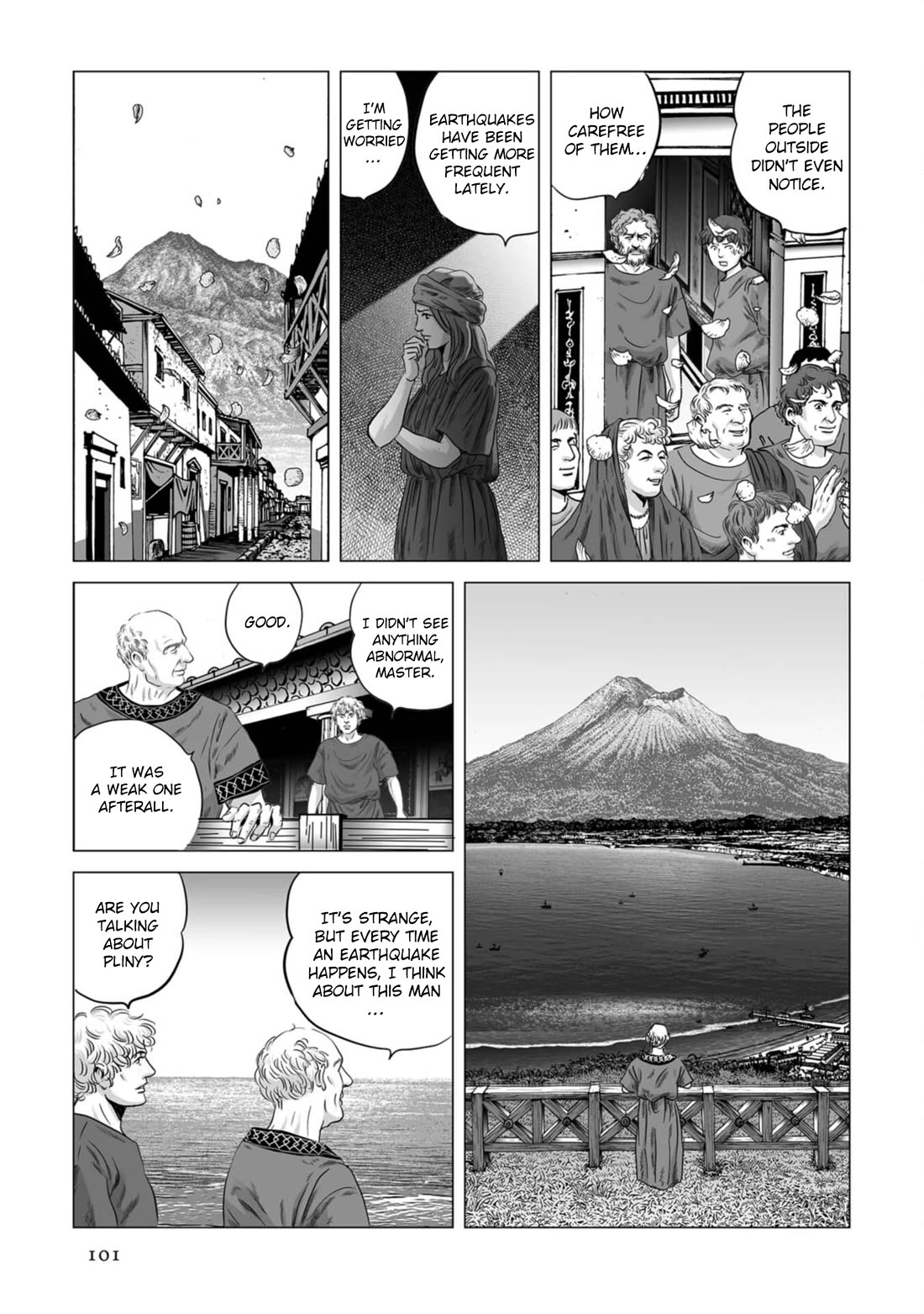 Plinivs Chapter 81 page 18 - Chapter 81: Mercurius