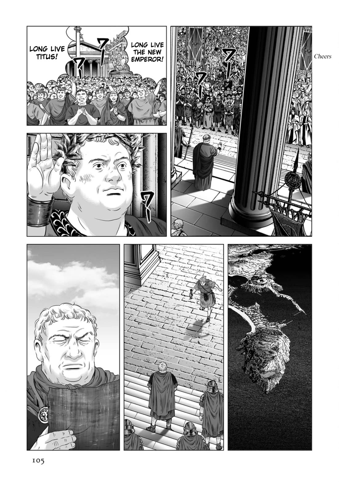 Plinivs Chapter 81 page 22 - Chapter 81: Mercurius