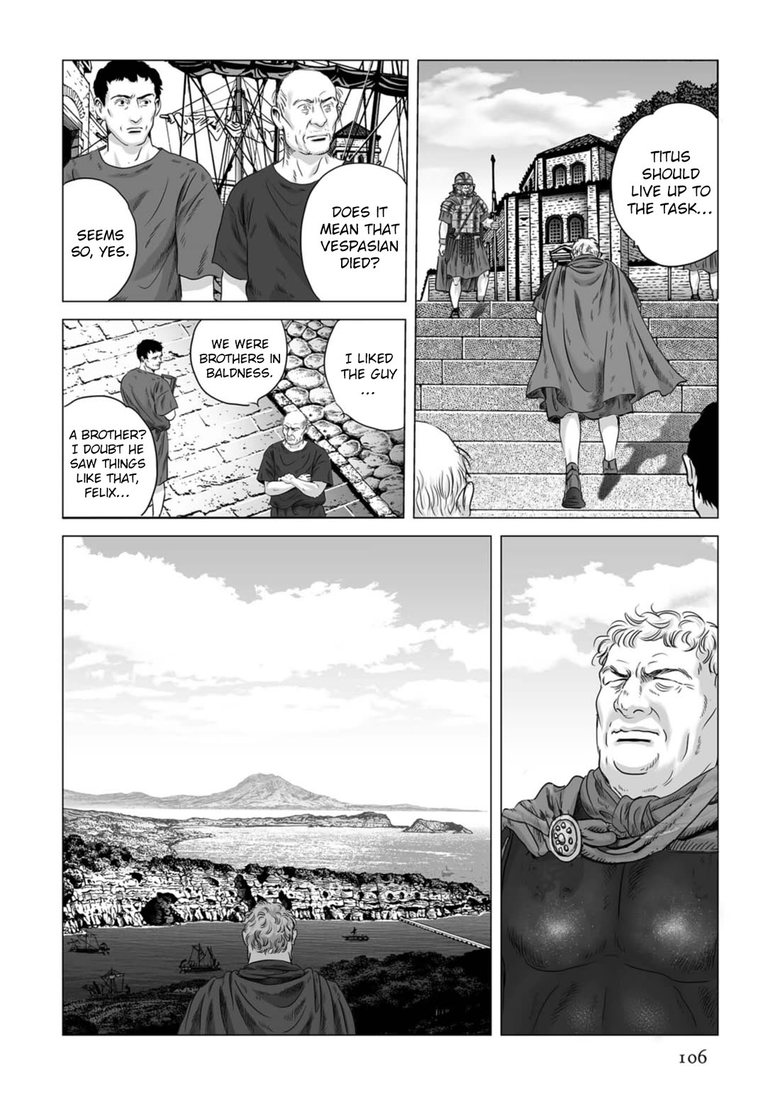 Plinivs Chapter 81 page 23 - Chapter 81: Mercurius
