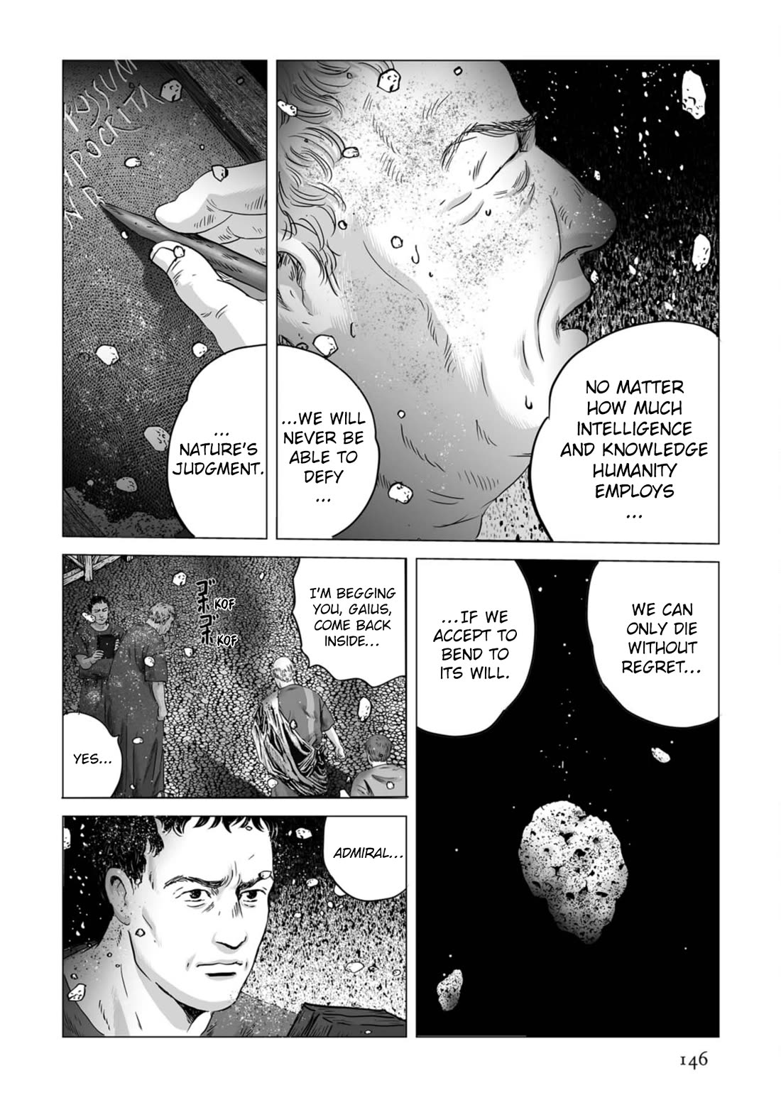 Plinivs Chapter 83 page 12 - Chapter 83: Mirabella