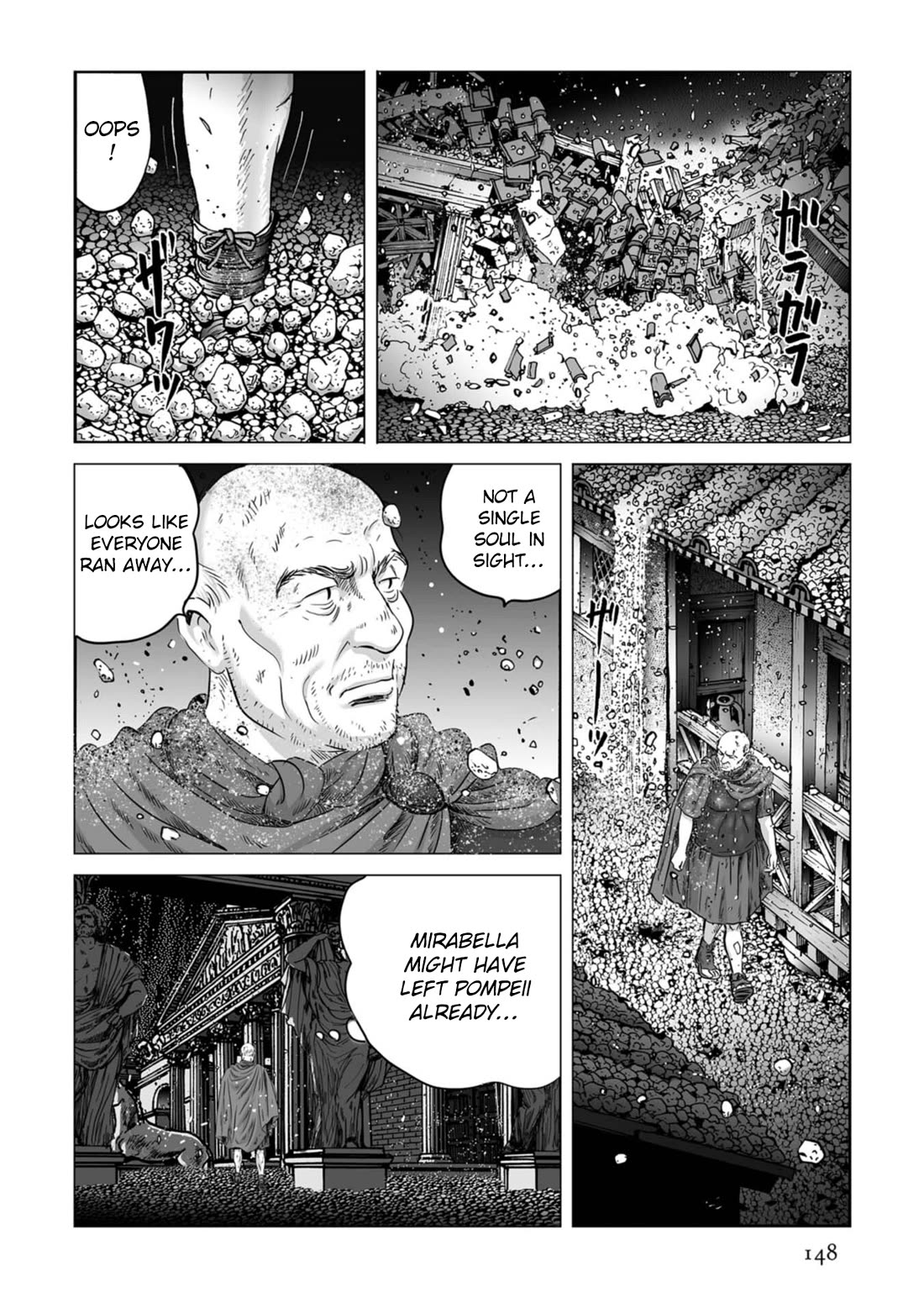 Plinivs Chapter 83 page 14 - Chapter 83: Mirabella