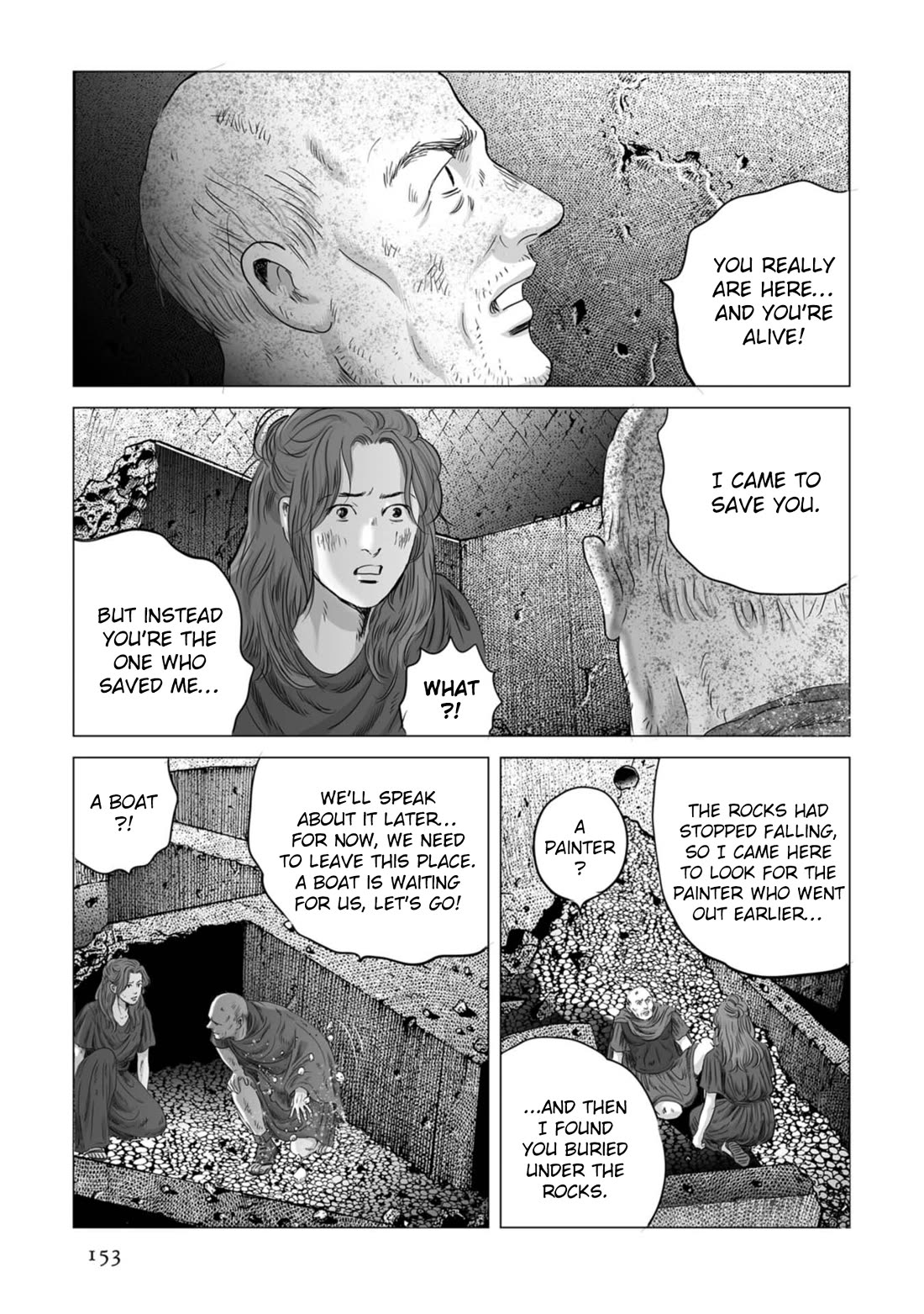 Plinivs Chapter 83 page 19 - Chapter 83: Mirabella