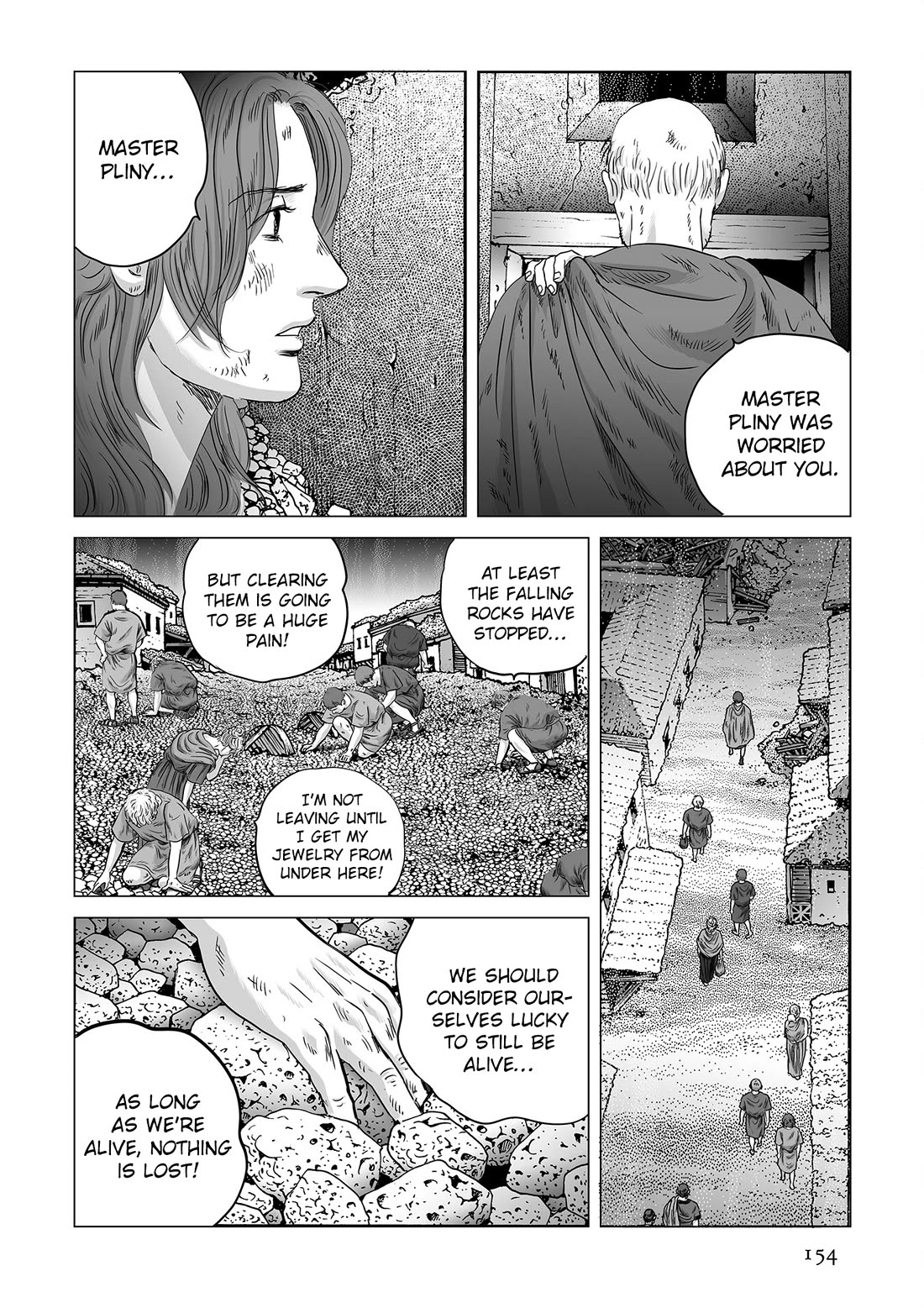 Plinivs Chapter 83 page 20 - Chapter 83: Mirabella