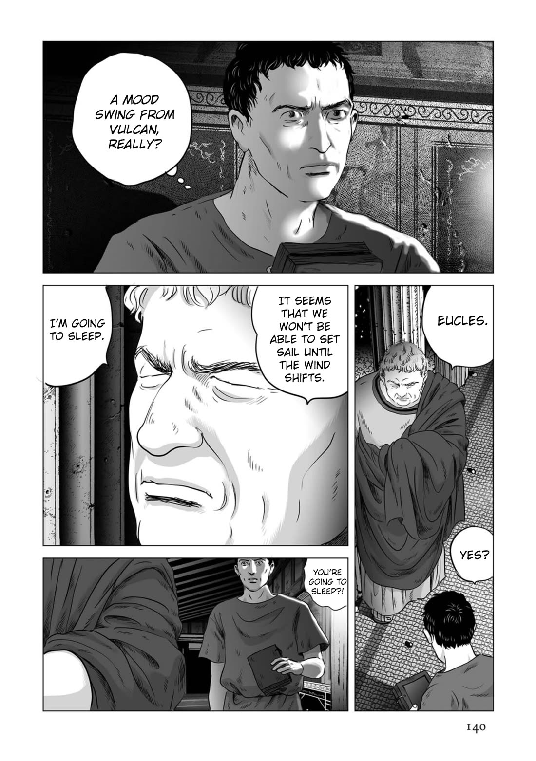 Plinivs Chapter 83 page 6 - Chapter 83: Mirabella