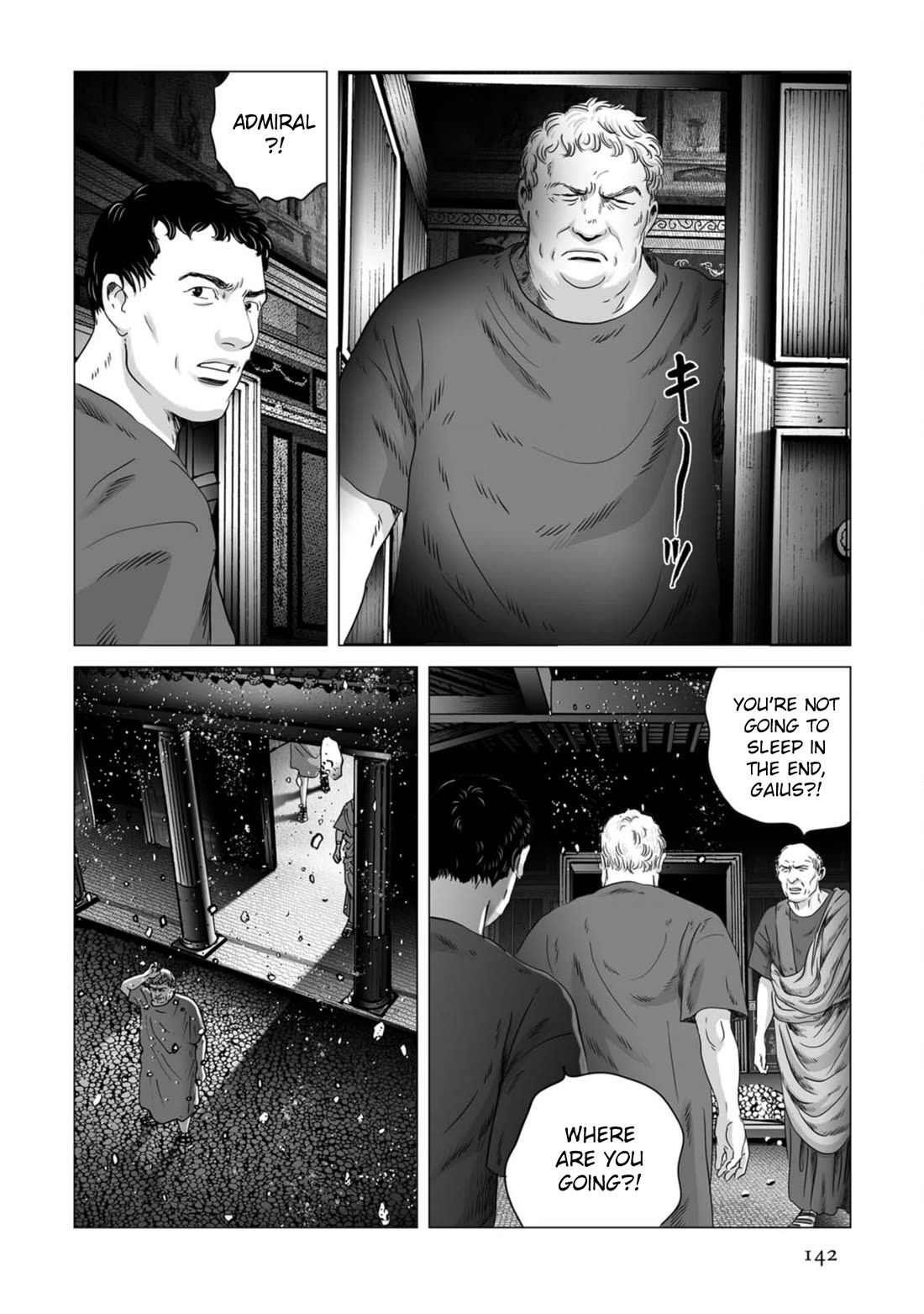 Plinivs Chapter 83 page 8 - Chapter 83: Mirabella