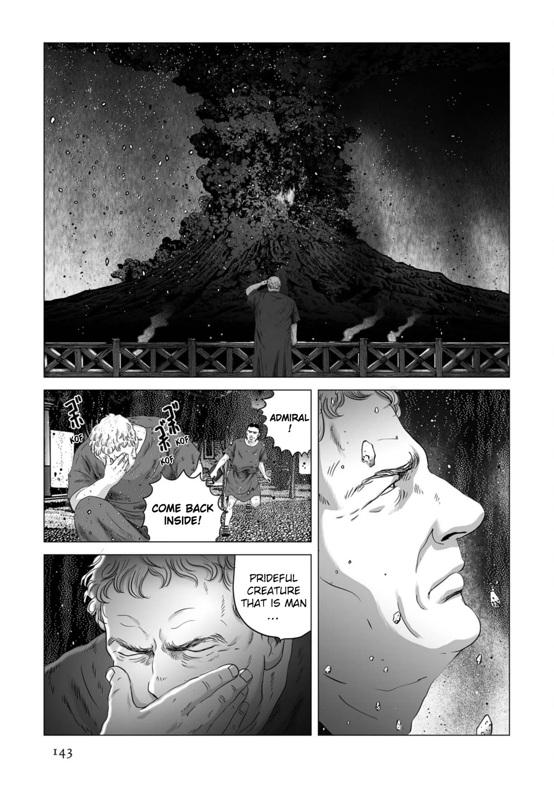 Plinivs Chapter 83 page 9 - Chapter 83: Mirabella