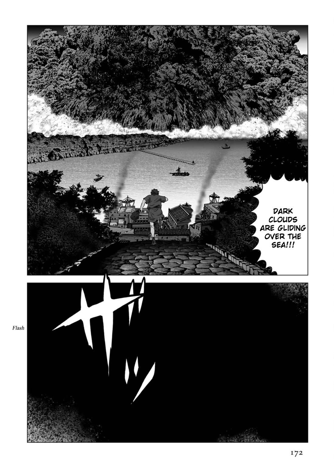 Plinivs Chapter 84 page 12 - Chapter 84: Terra [END]