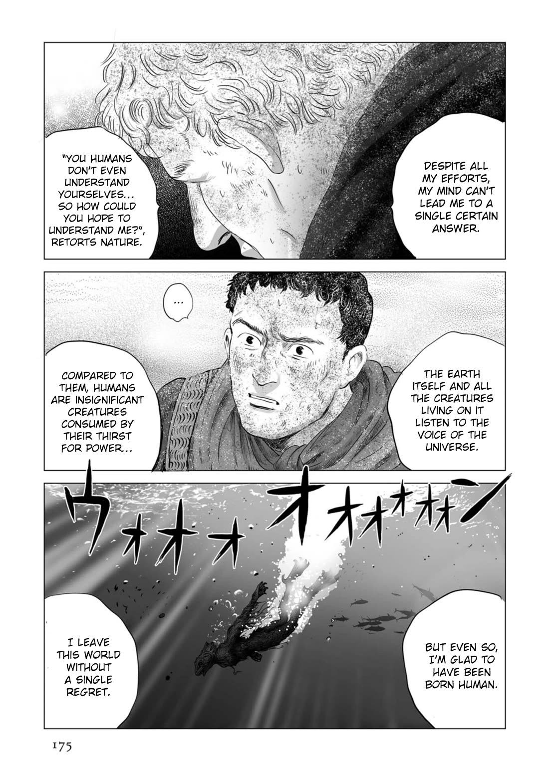 Plinivs Chapter 84 page 15 - Chapter 84: Terra [END]