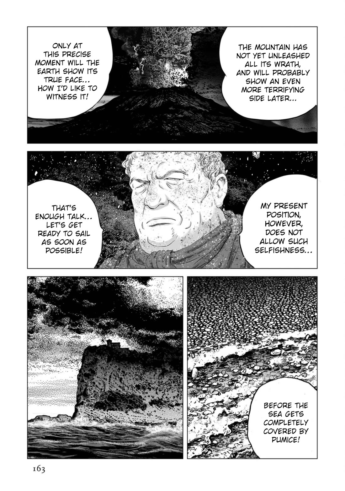Plinivs Chapter 84 page 4 - Chapter 84: Terra [END]