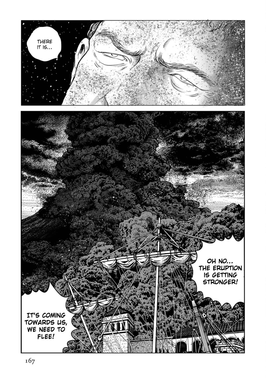 Plinivs Chapter 84 page 8 - Chapter 84: Terra [END]