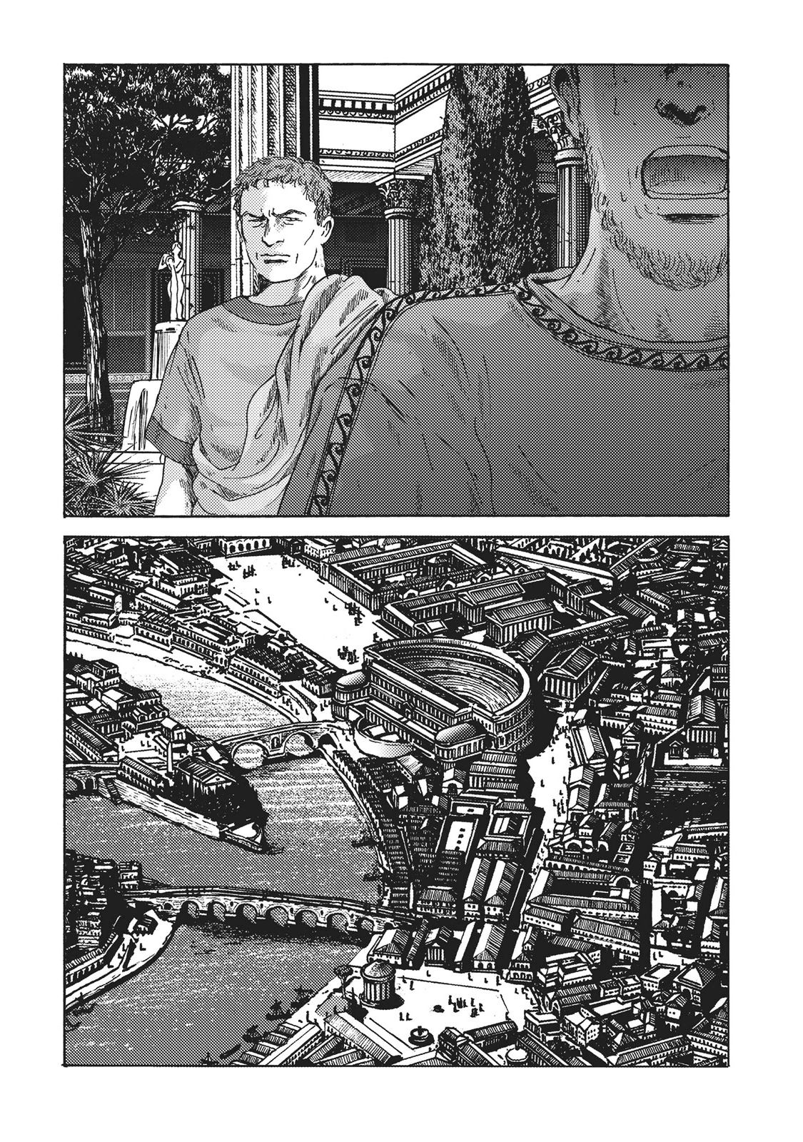 Plinivs Chapter 9 page 16 - Chapter 9: Felix