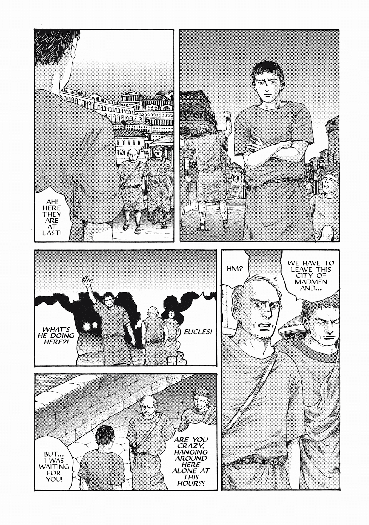 Plinivs Chapter 9 page 17 - Chapter 9: Felix