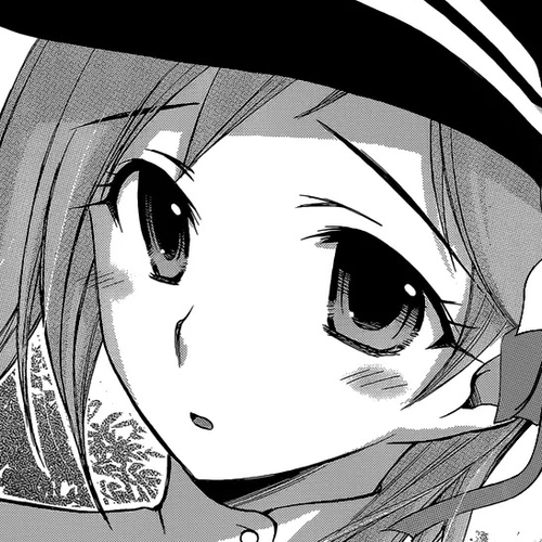 Plunderer Chapter 1: The Legendary Red Baron cover