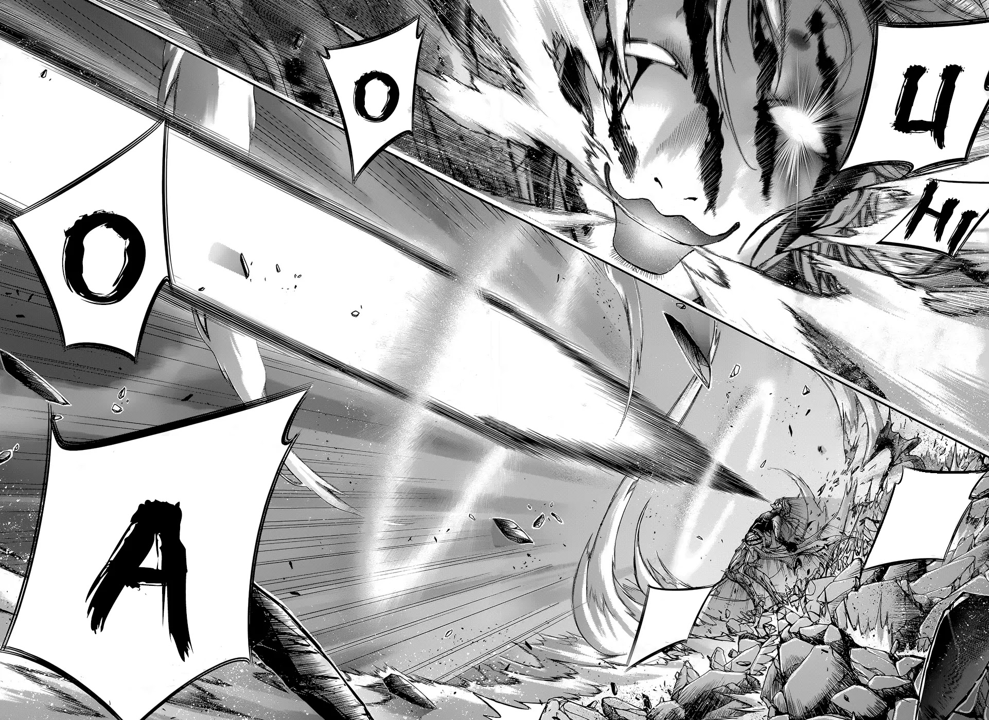 Plunderer Chapter 10 page 10 - Chapter 10: Gently Brush My Hair