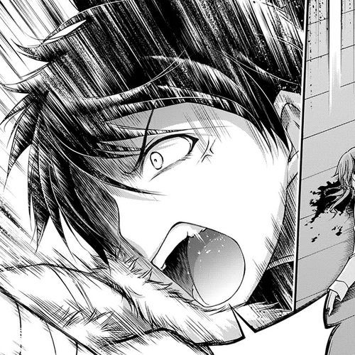 Plunderer Chapter 14: Rare Human cover
