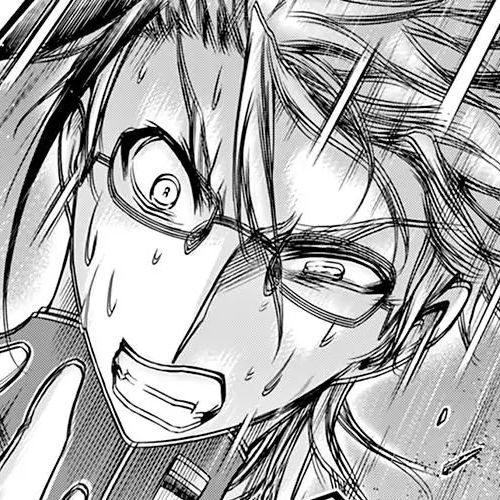 Plunderer Chapter 19: The Promised War cover