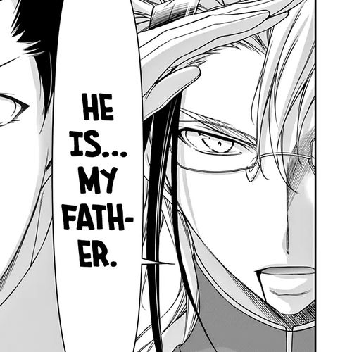 Plunderer Chapter 21: Discovery cover