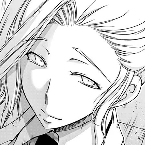 Plunderer Chapter 23: A War For Abandoning cover
