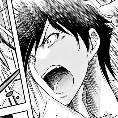 Plunderer Chapter 24: Knight cover
