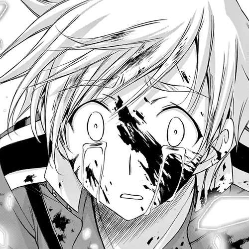 Plunderer Chapter 26: My Count Is... cover