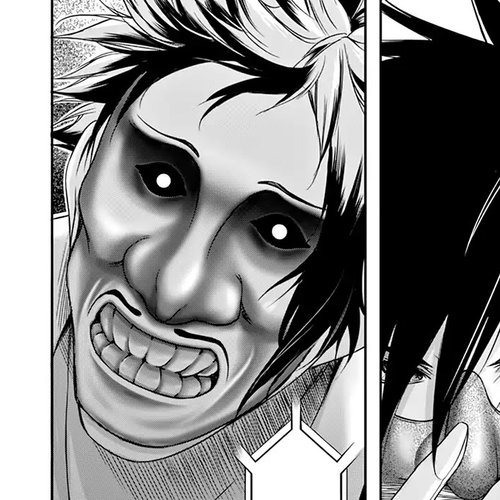 Plunderer Chapter 27: The Choosing cover