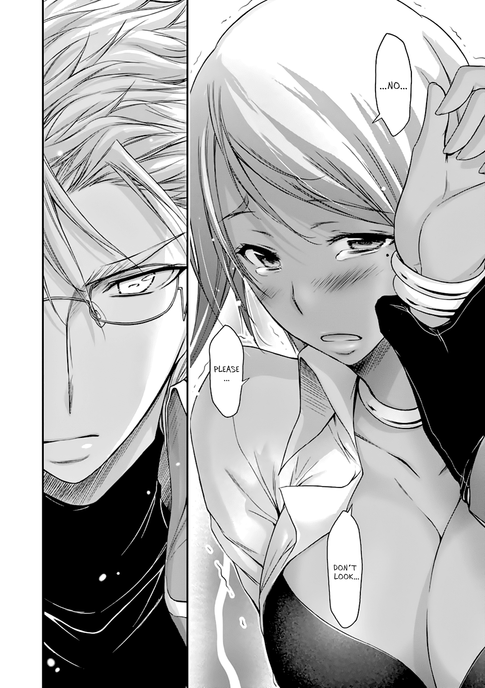Plunderer Chapter 28 page 27 - Chapter 28