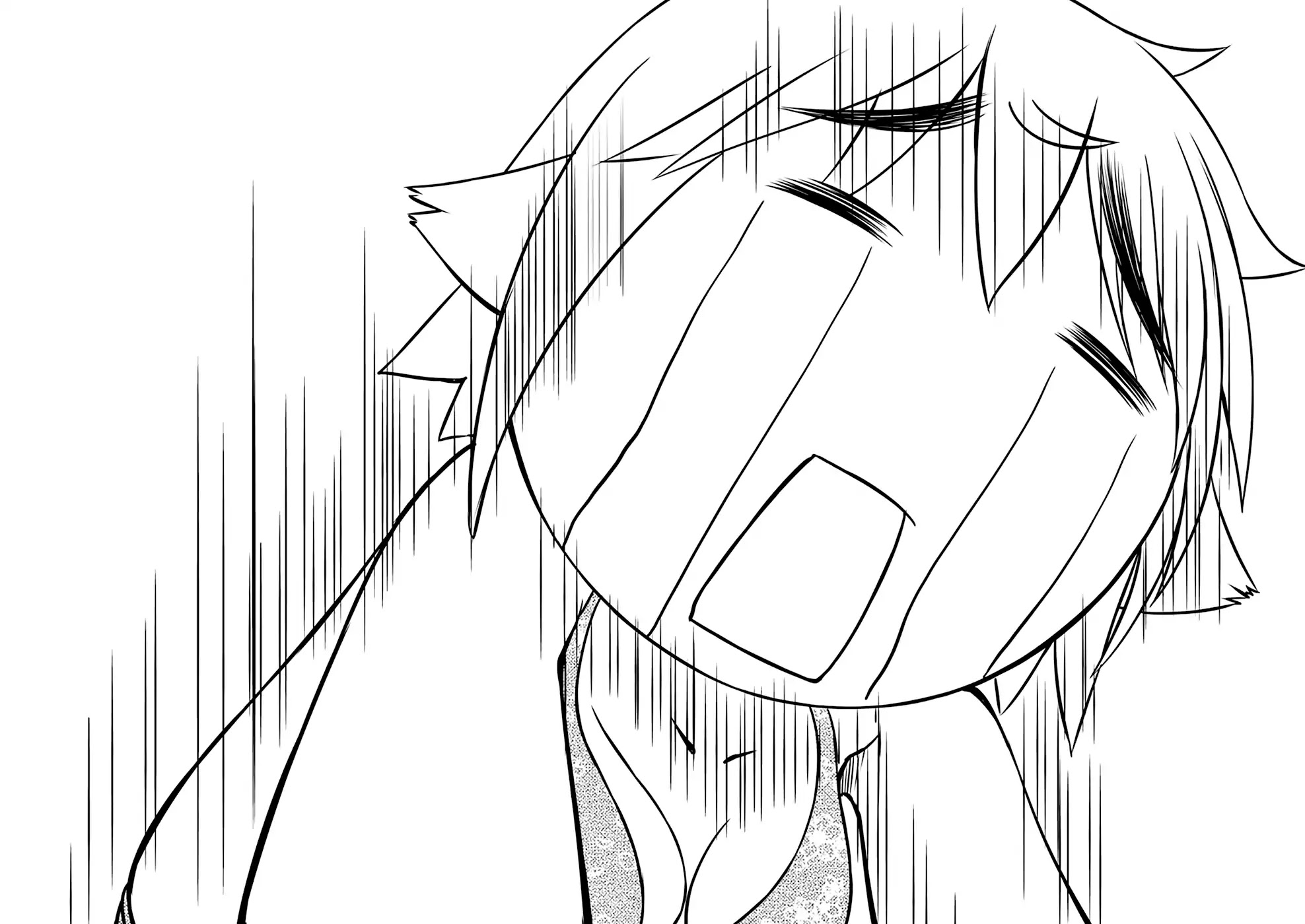 Plunderer Chapter 29 page 23 - Chapter 29: Rain (1)