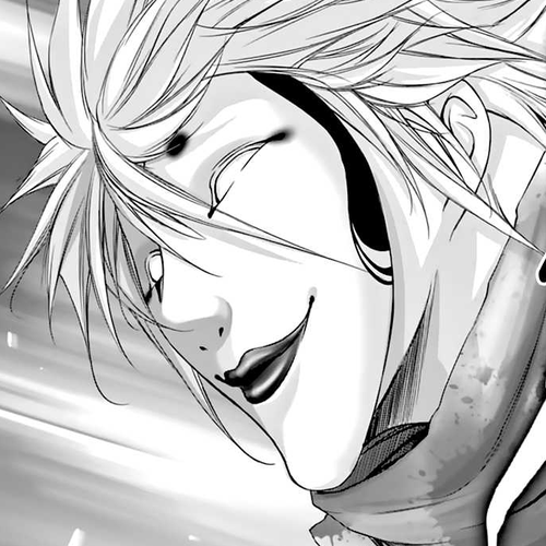 Plunderer Chapter 30: Rain (2) cover