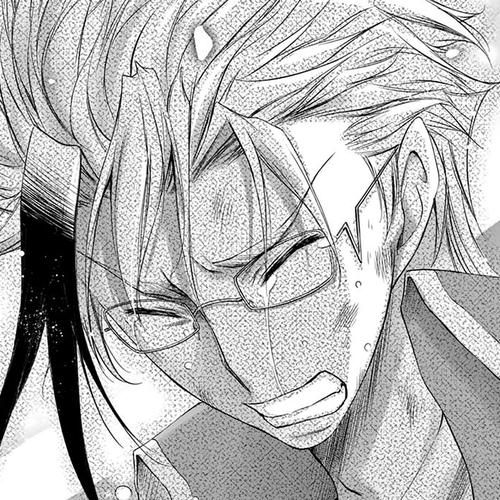 Plunderer Chapter 31: Father cover