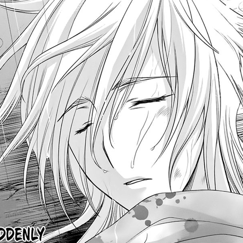 Plunderer Chapter 33 cover