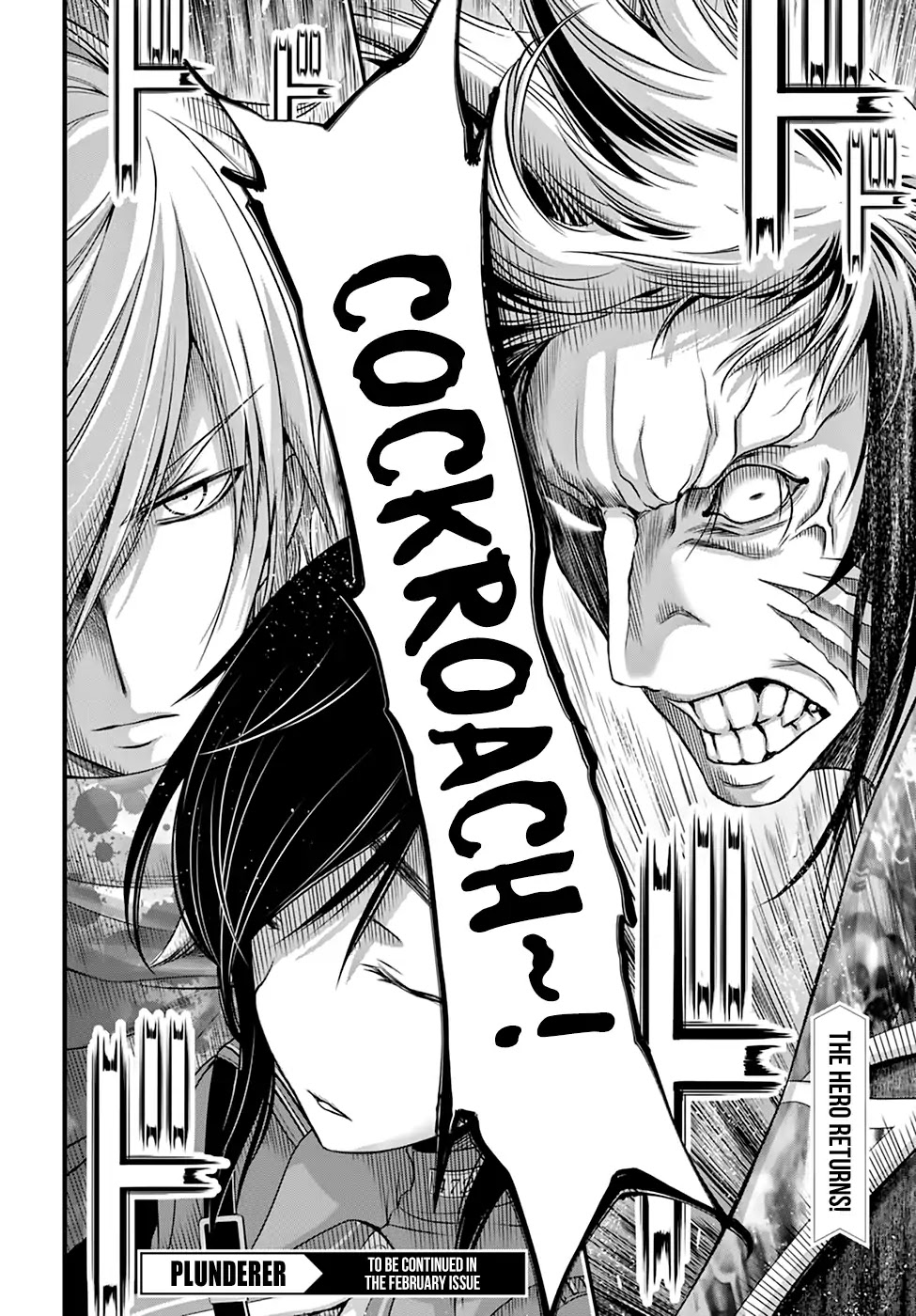 Plunderer Chapter 34 page 37 - Chapter 34: Hero (2)