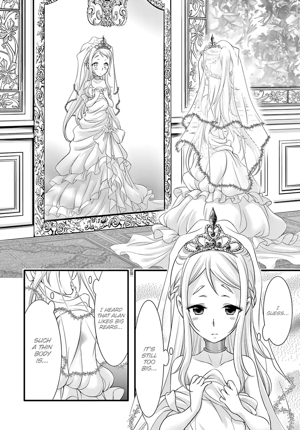 Plunderer Chapter 38 page 27 - Chapter 38: Foolish Plan