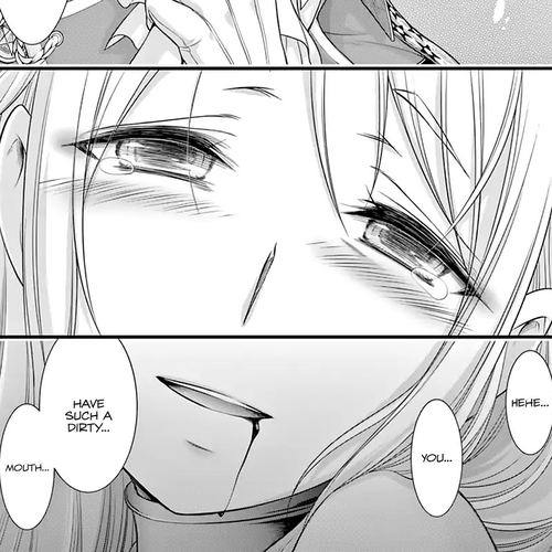 Plunderer Chapter 38: Foolish Plan cover
