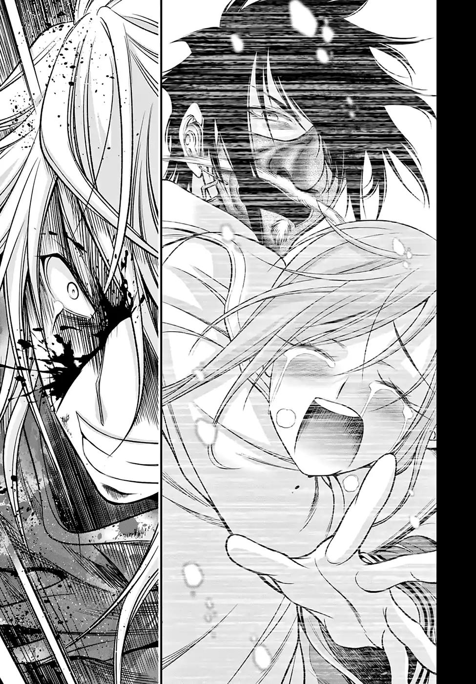 Plunderer Chapter 40 page 42 - Chapter 40