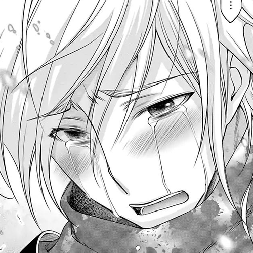Plunderer Chapter 40 cover