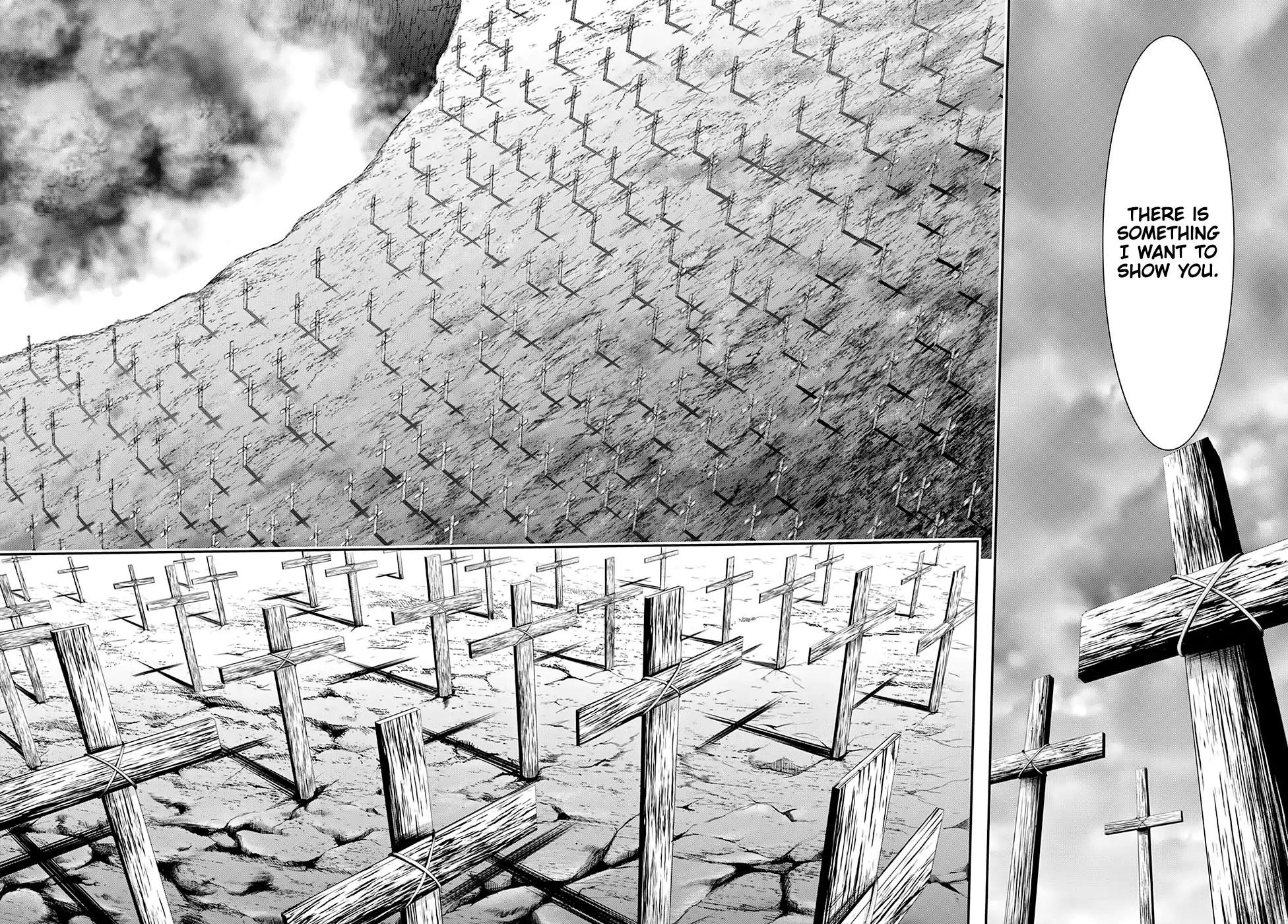 Plunderer Chapter 41 page 18 - Chapter 41
