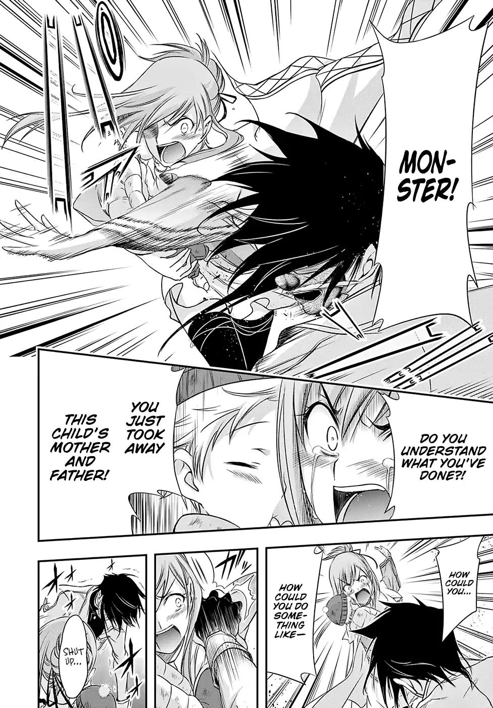 Plunderer Chapter 41 page 26 - Chapter 41