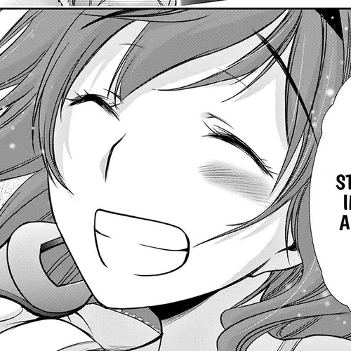 Plunderer Chapter 42 cover
